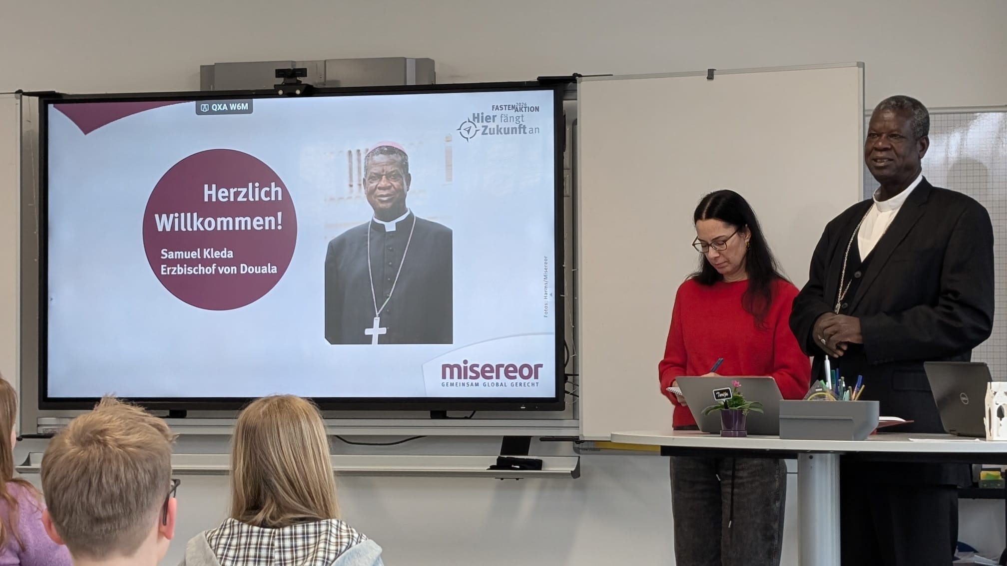 Fastenaktion Misereor 2026