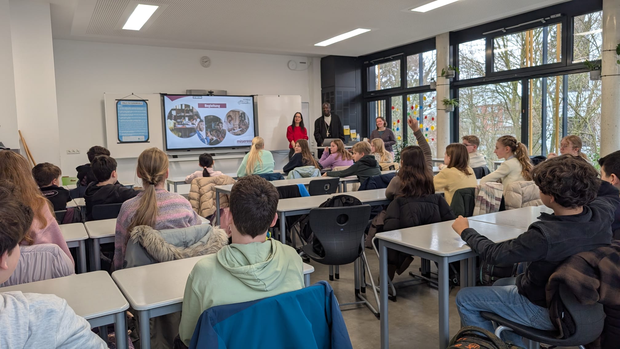 Fastenaktion Misereor 2026