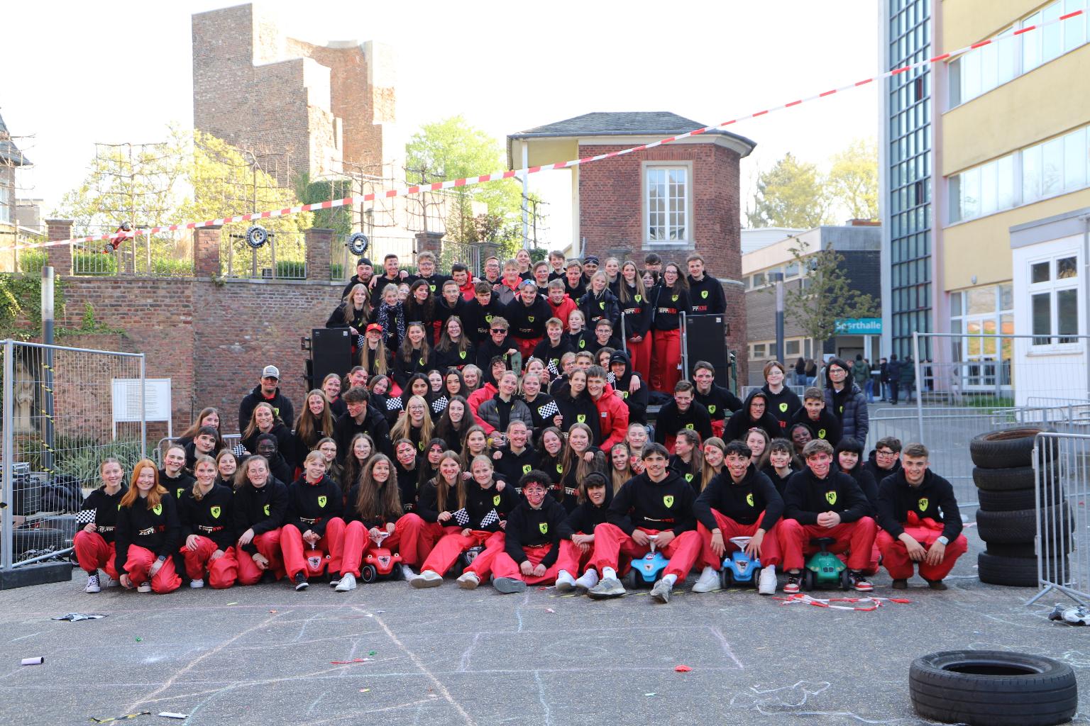 IMG_2558 (c) Bischöfliches Gymnasium St. Ursula Geilenkirchen (Dominik Esser)