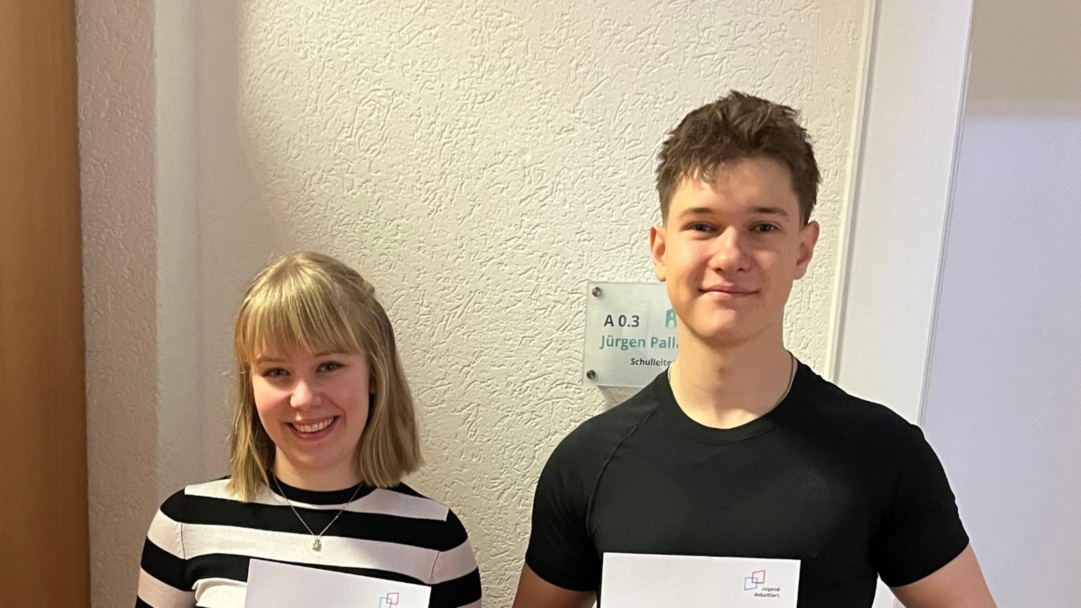 Altersstufe 2_Alina Ars und Elias Rudatis (Gewinner)