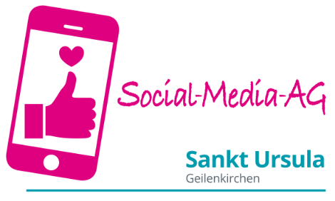 Social-Media-AG (c) Bischöfliches Gymnasium St. Ursula Geilenkirchen