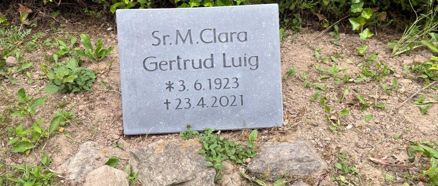 Schwester Clara