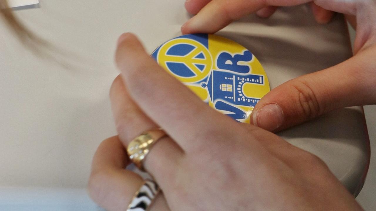 Schülervertretung