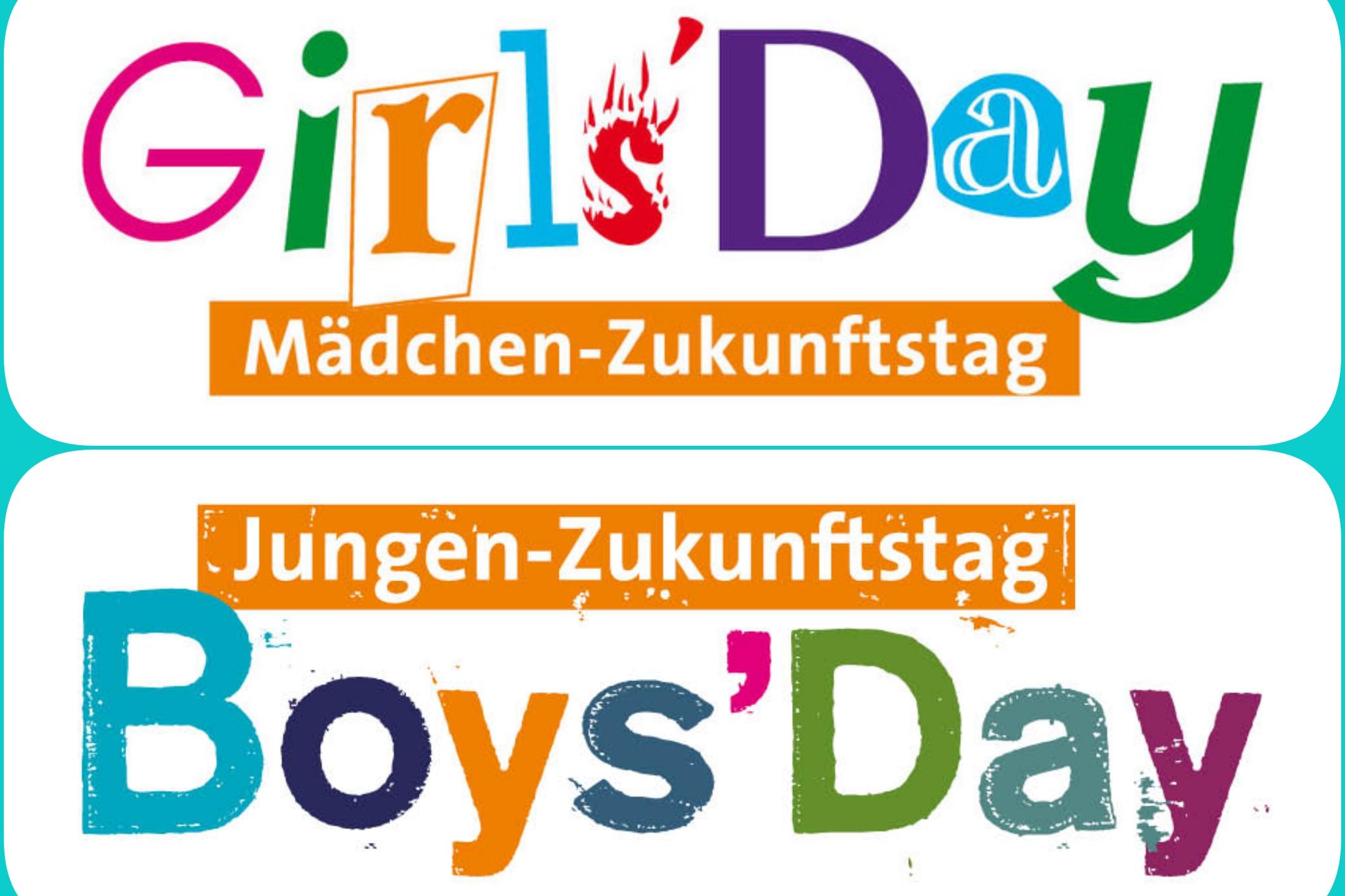 Collage Girls und Boys