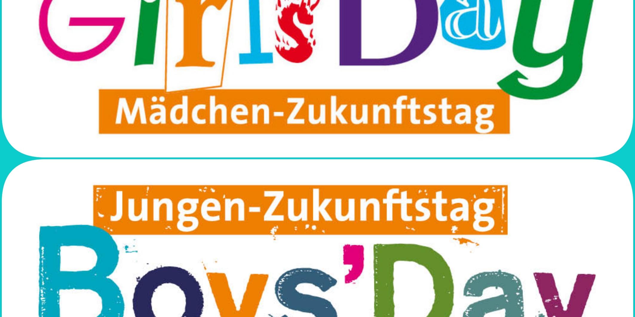 Collage Girls und Boys