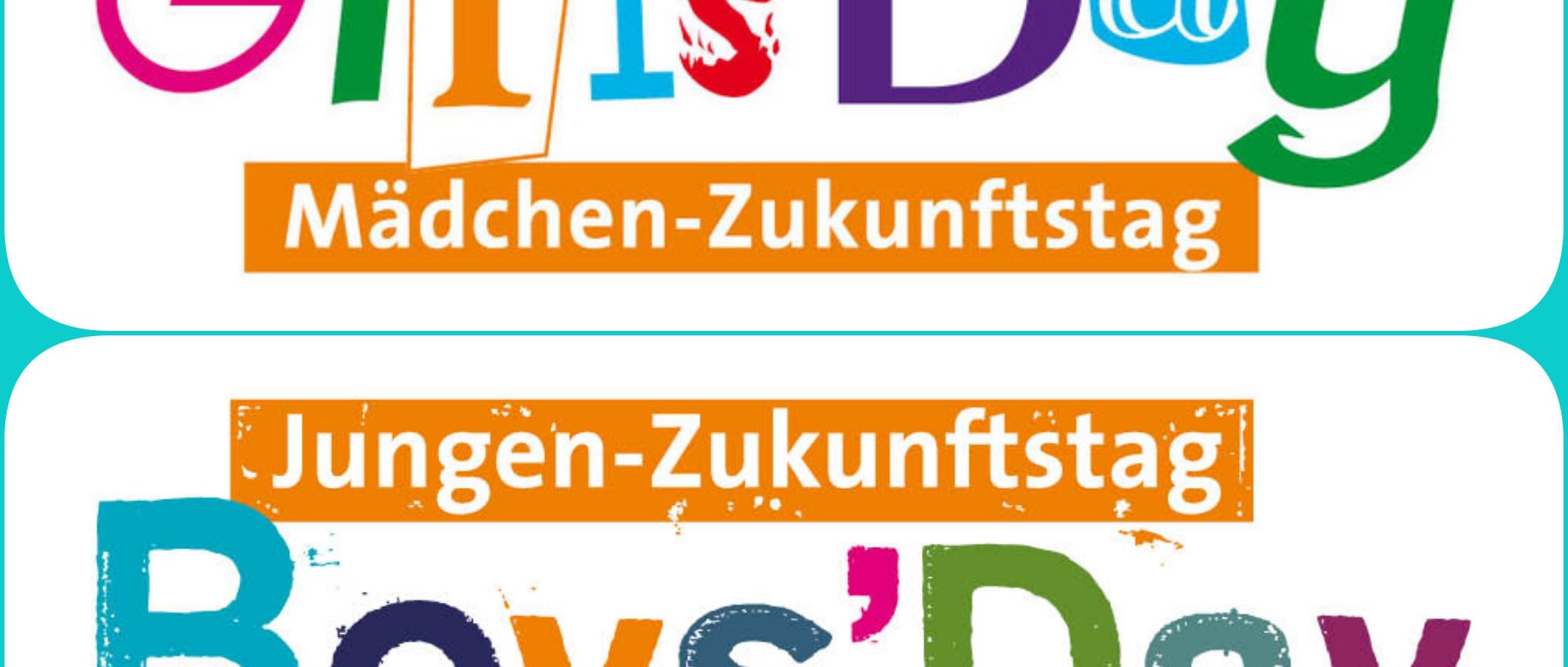 Collage Girls und Boys