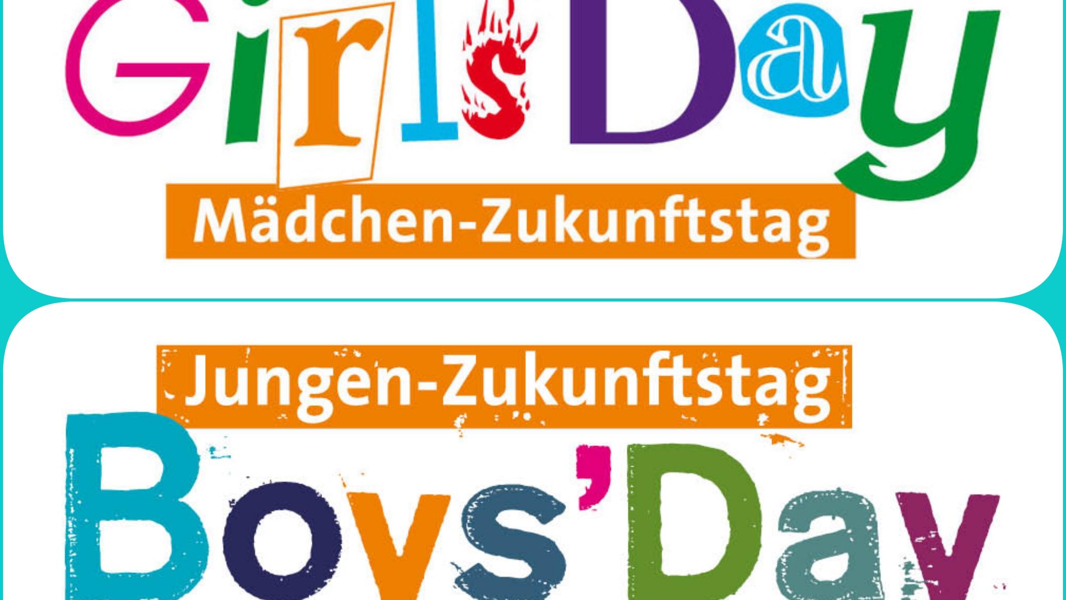 Collage Girls und Boys