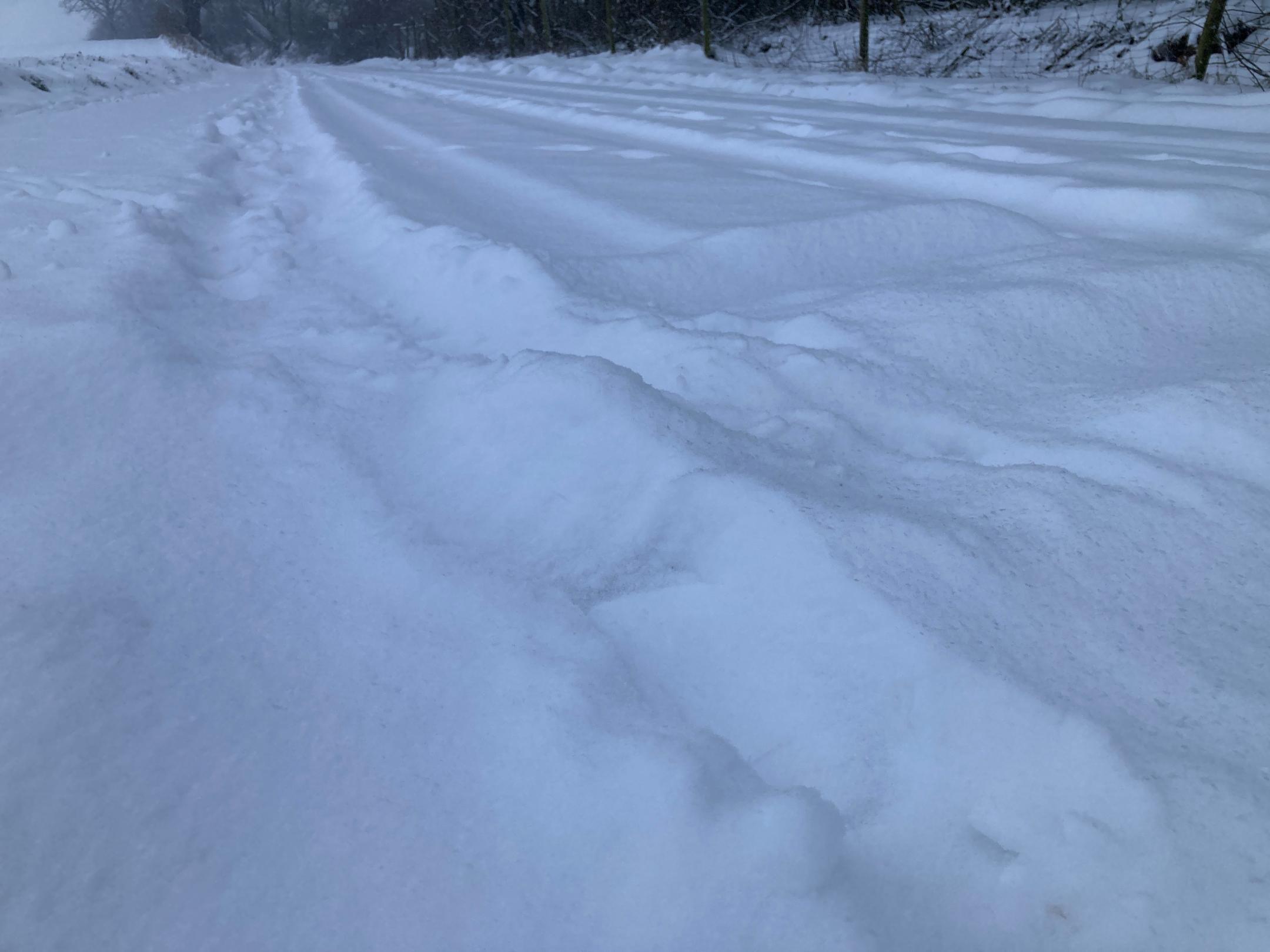 Distanzunterricht am 18. Januar 2024