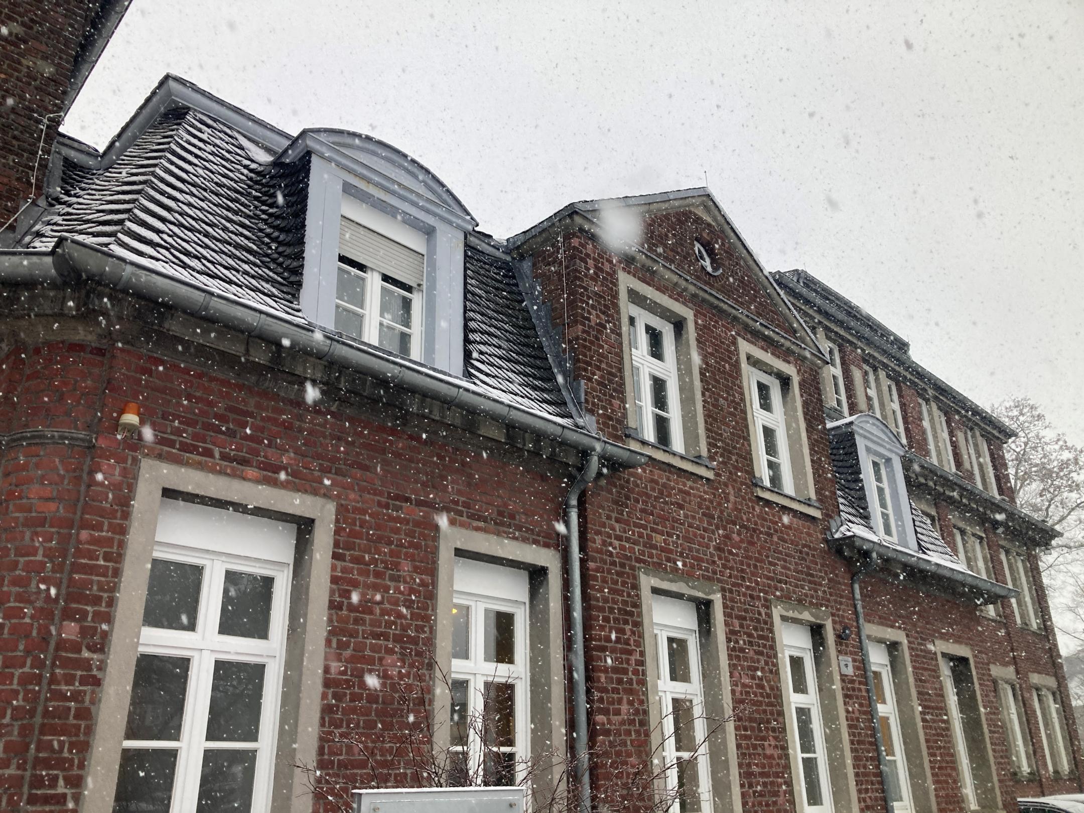Distanzunterricht am 17. Januar 2024