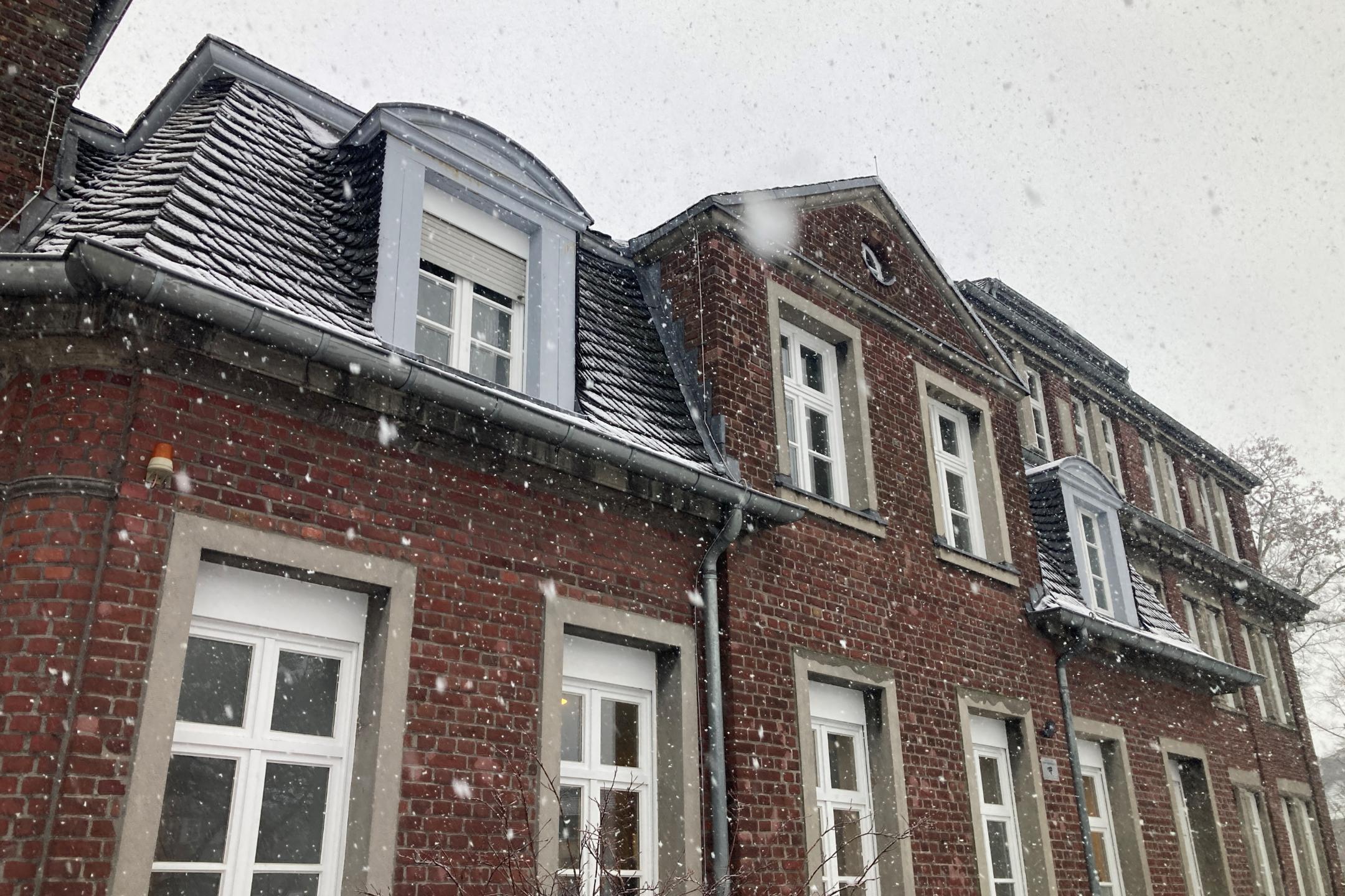 Distanzunterricht am 17. Januar 2024