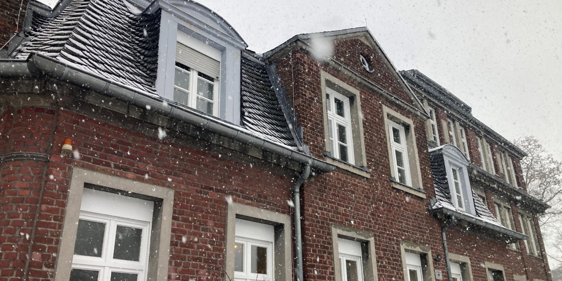 Distanzunterricht am 17. Januar 2024