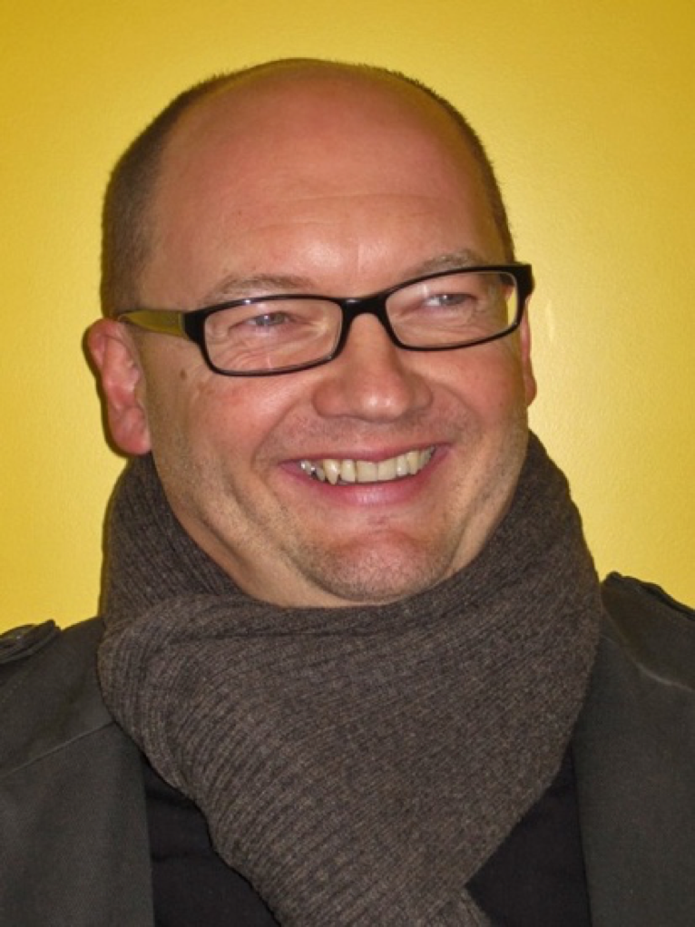 Peter Köster ist Fach- und Hauptseminarleiter am Studienseminar Köln sowie Studiendirektor an einem Aachener Gymnasium (c) Peter Köster