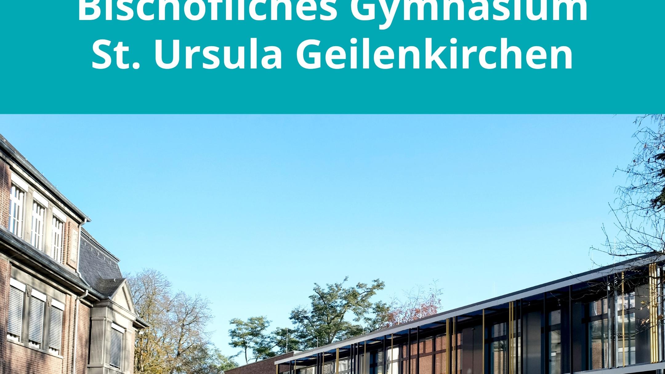 Plakat Tag der offenen Tür 2024