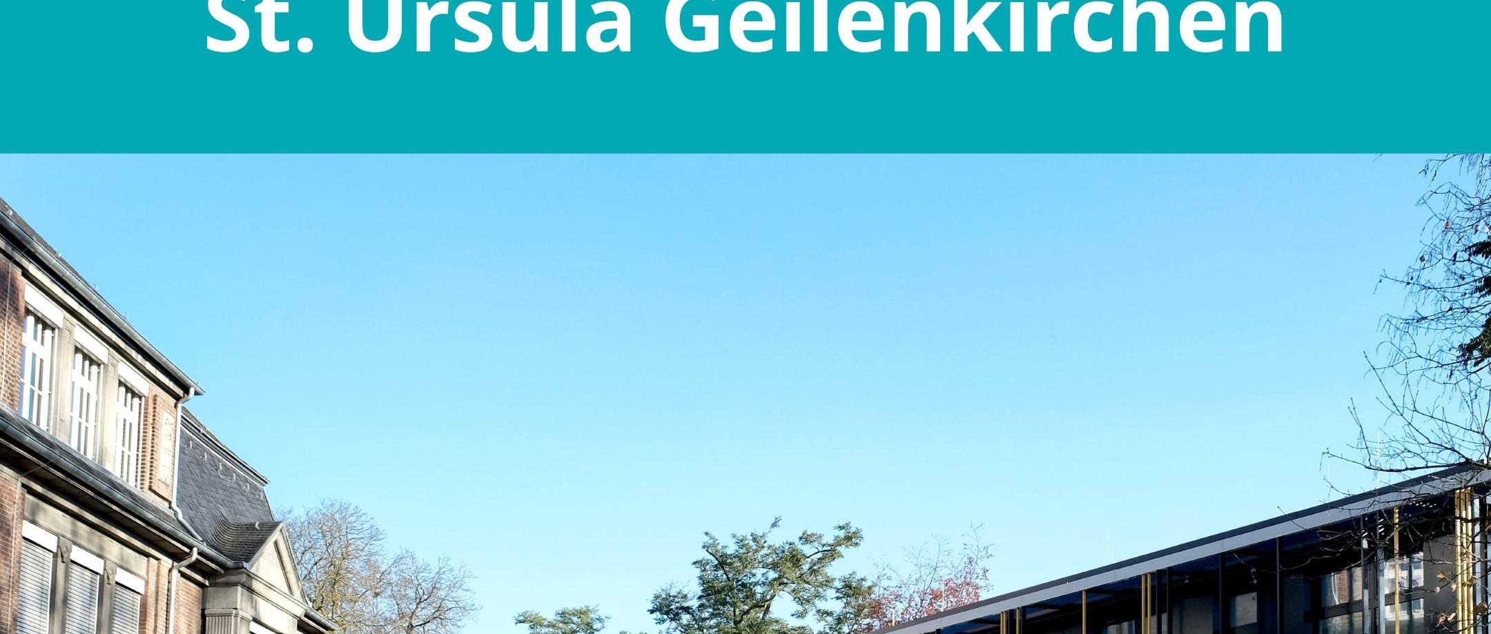 Plakat Tag der offenen Tür 2024