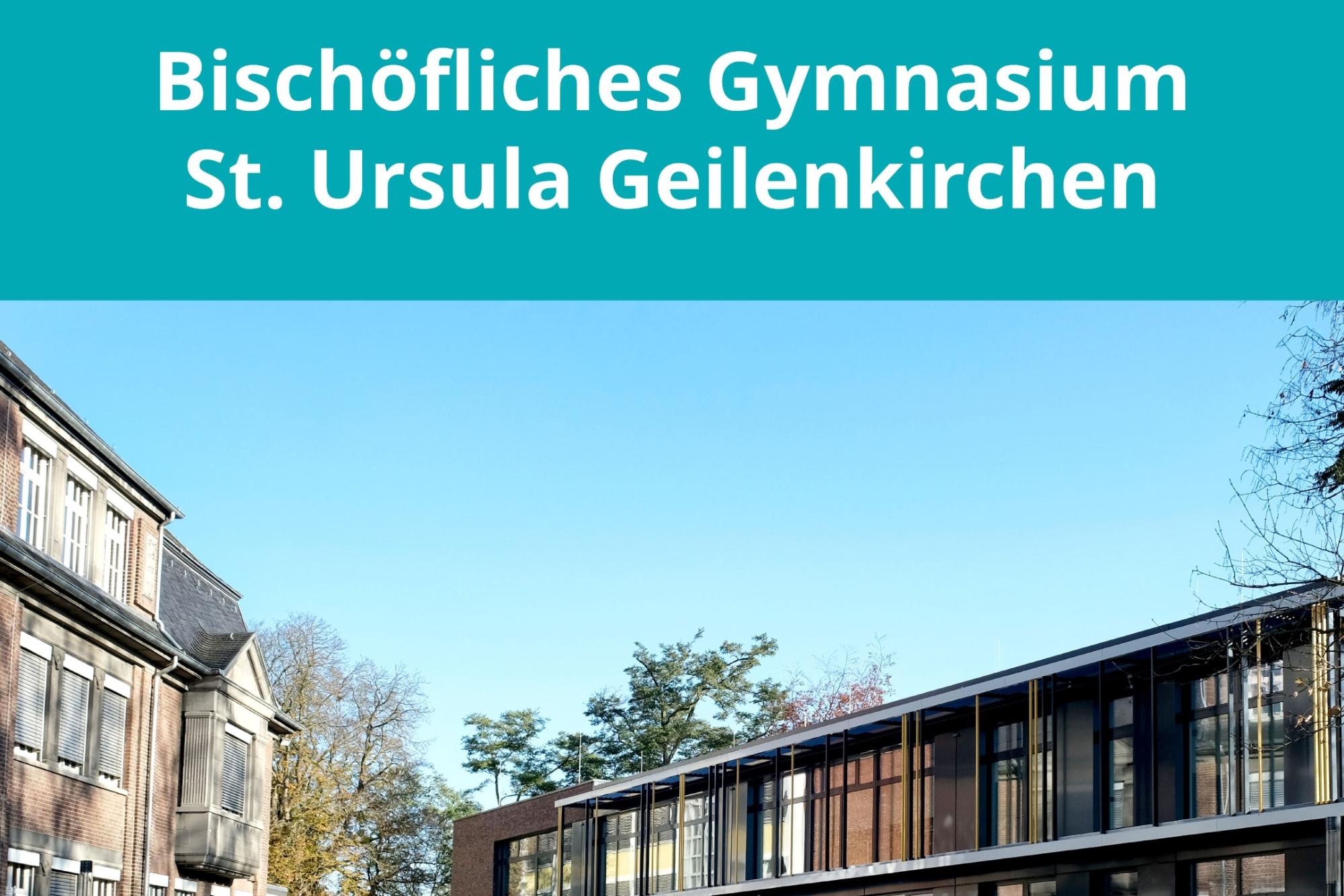 Plakat Tag der offenen Tür 2024