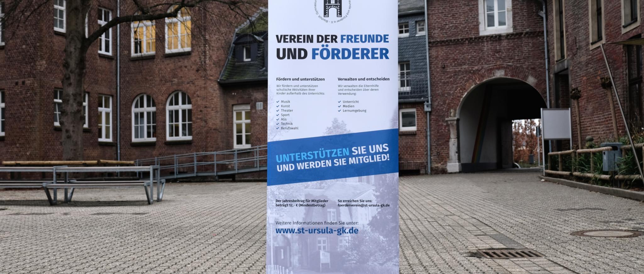 Förderverein