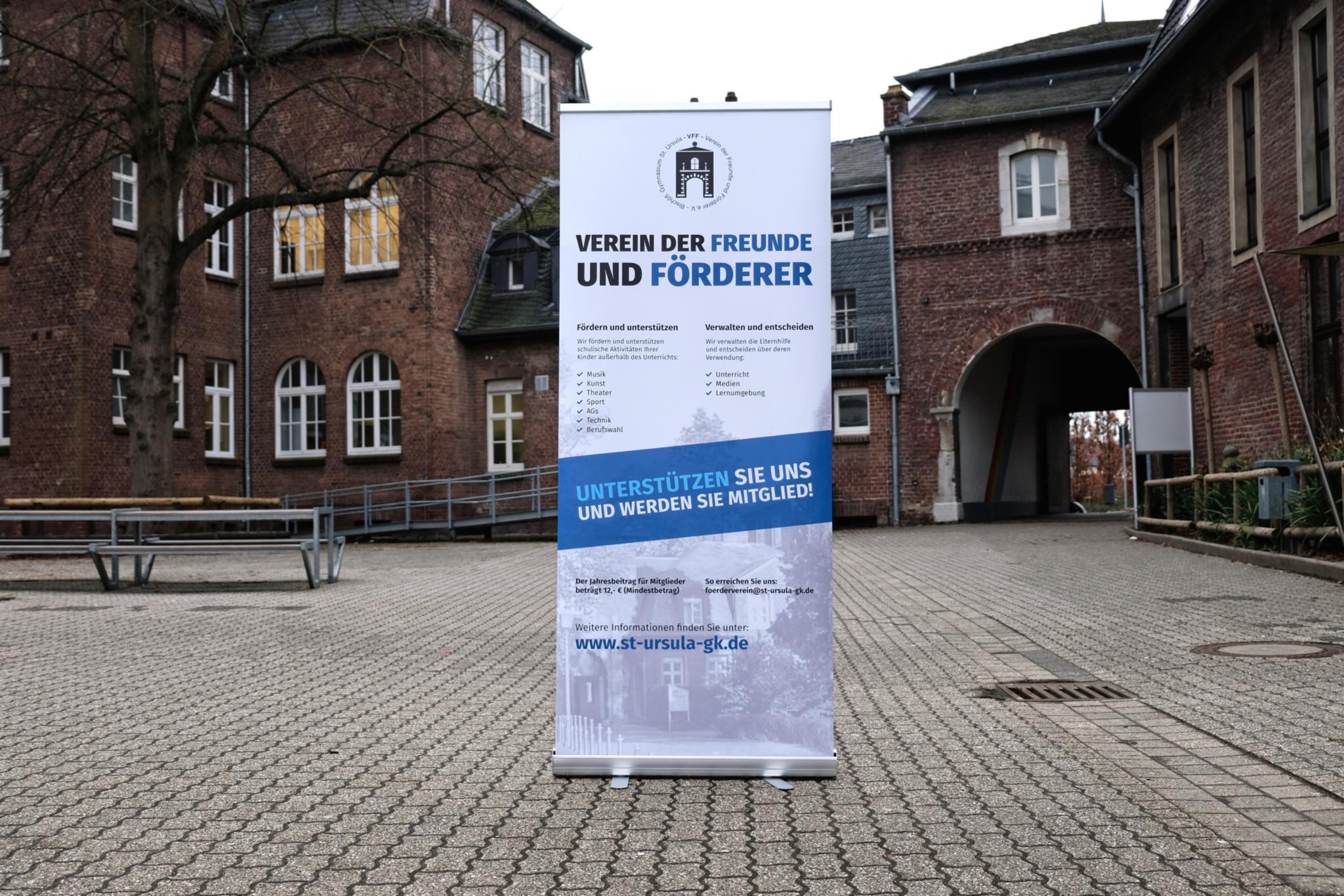 Förderverein
