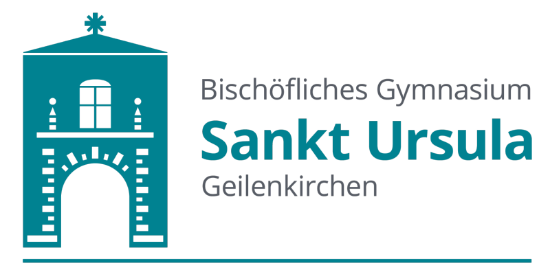 Logo St. Ursula Geilenkirchen