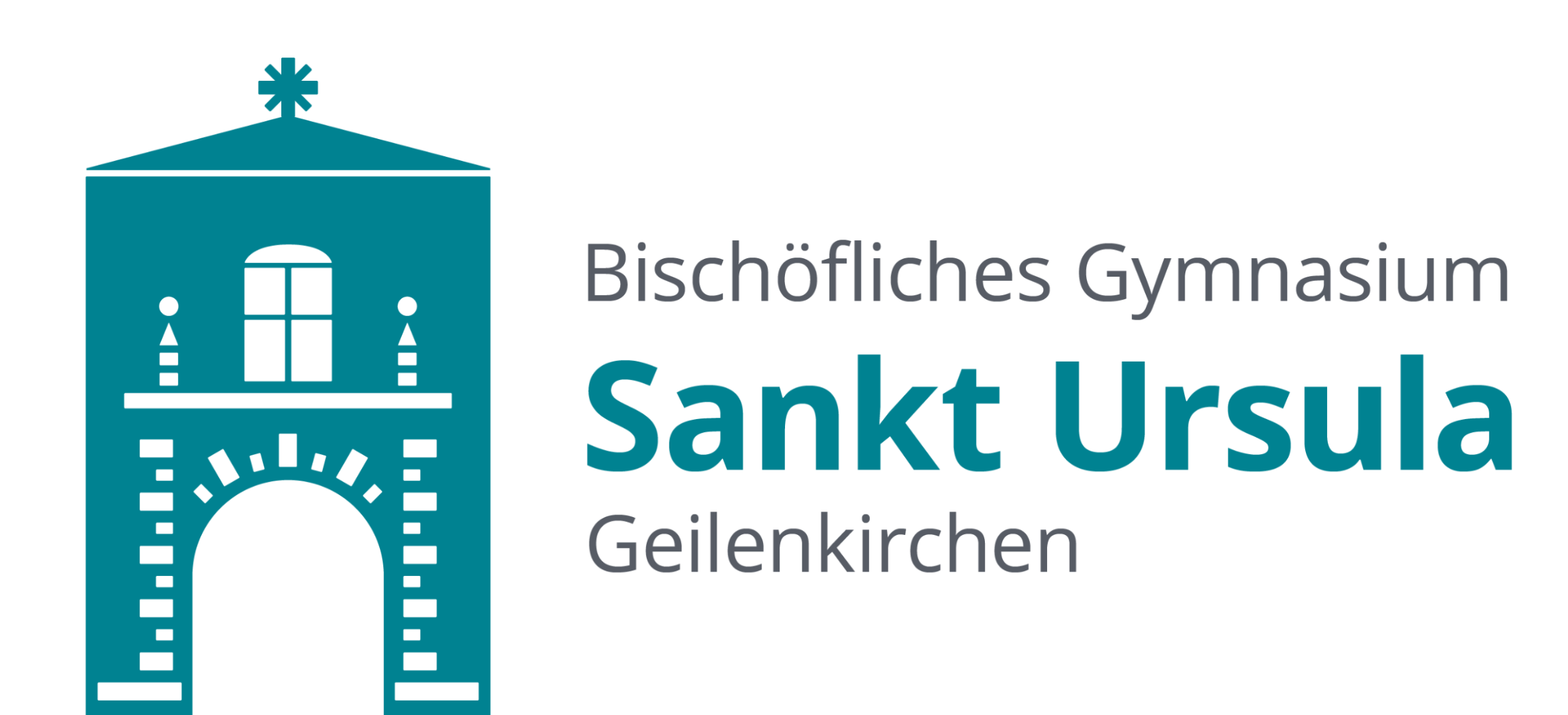 Logo St. Ursula Geilenkirchen