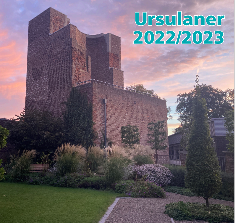Ursulaner 2022_2023 (c) Bischöfliches Gymnasium Sankt Ursula Geilenkirchen
