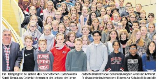 Zeitung
