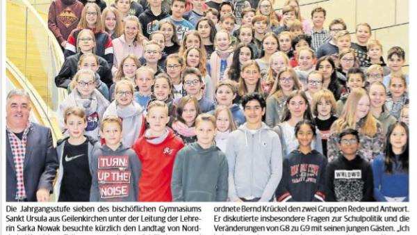 Zeitung