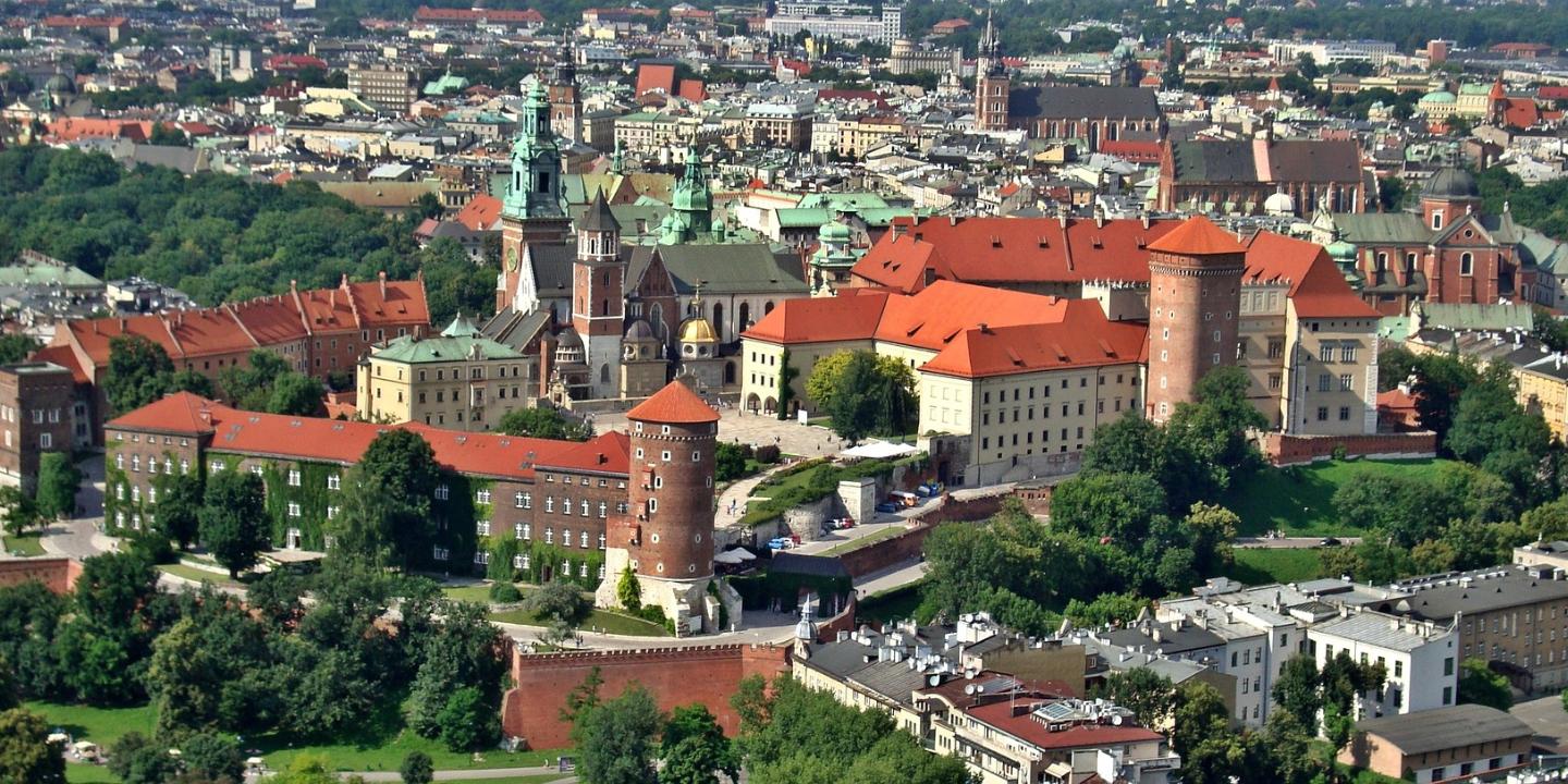 Krakau