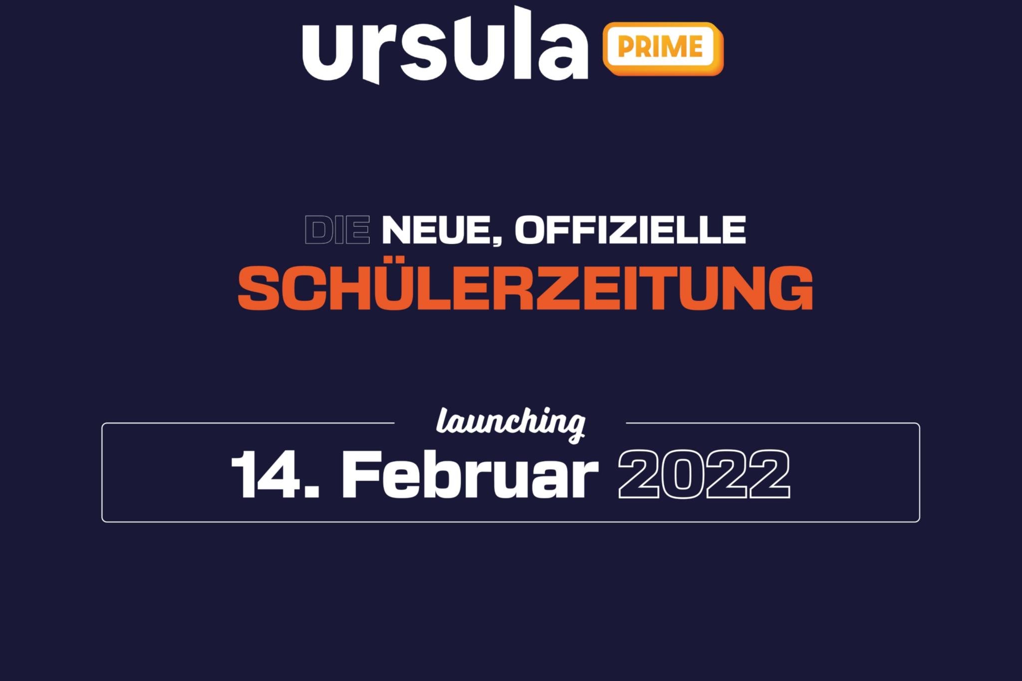 ursula PRIME