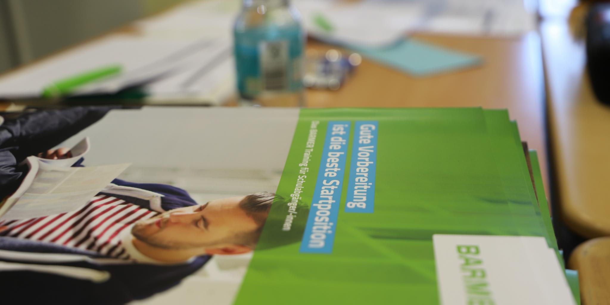 Assessment-Center der Q2