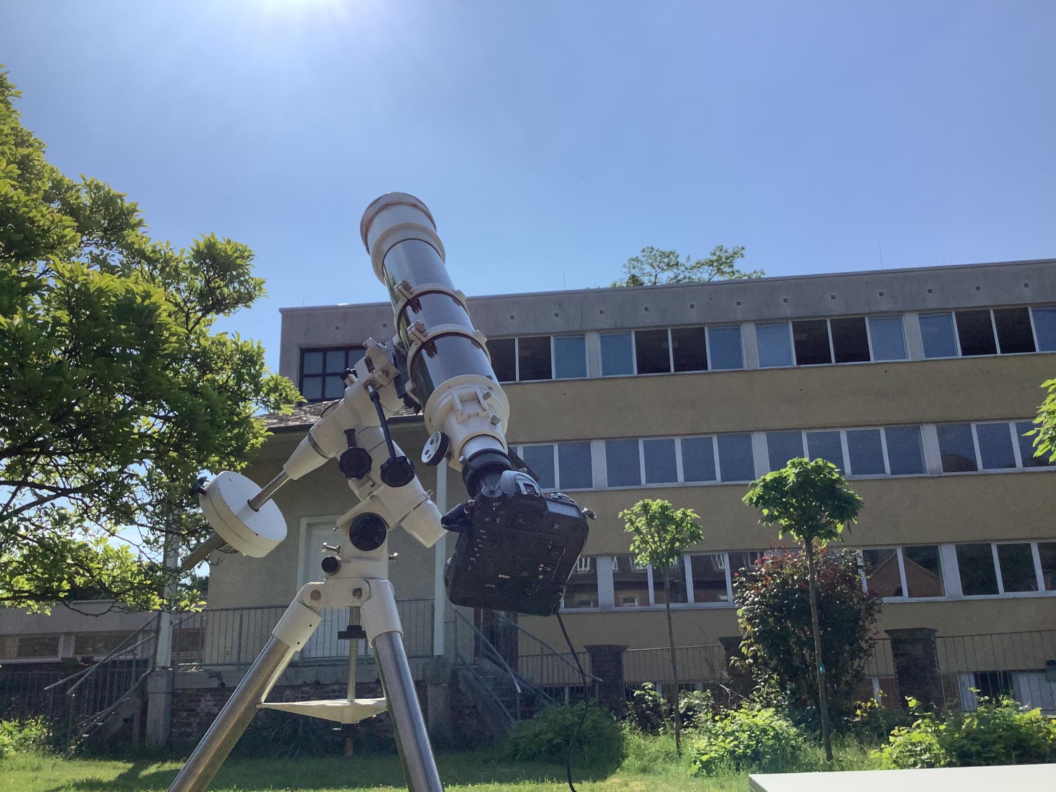Astronomie