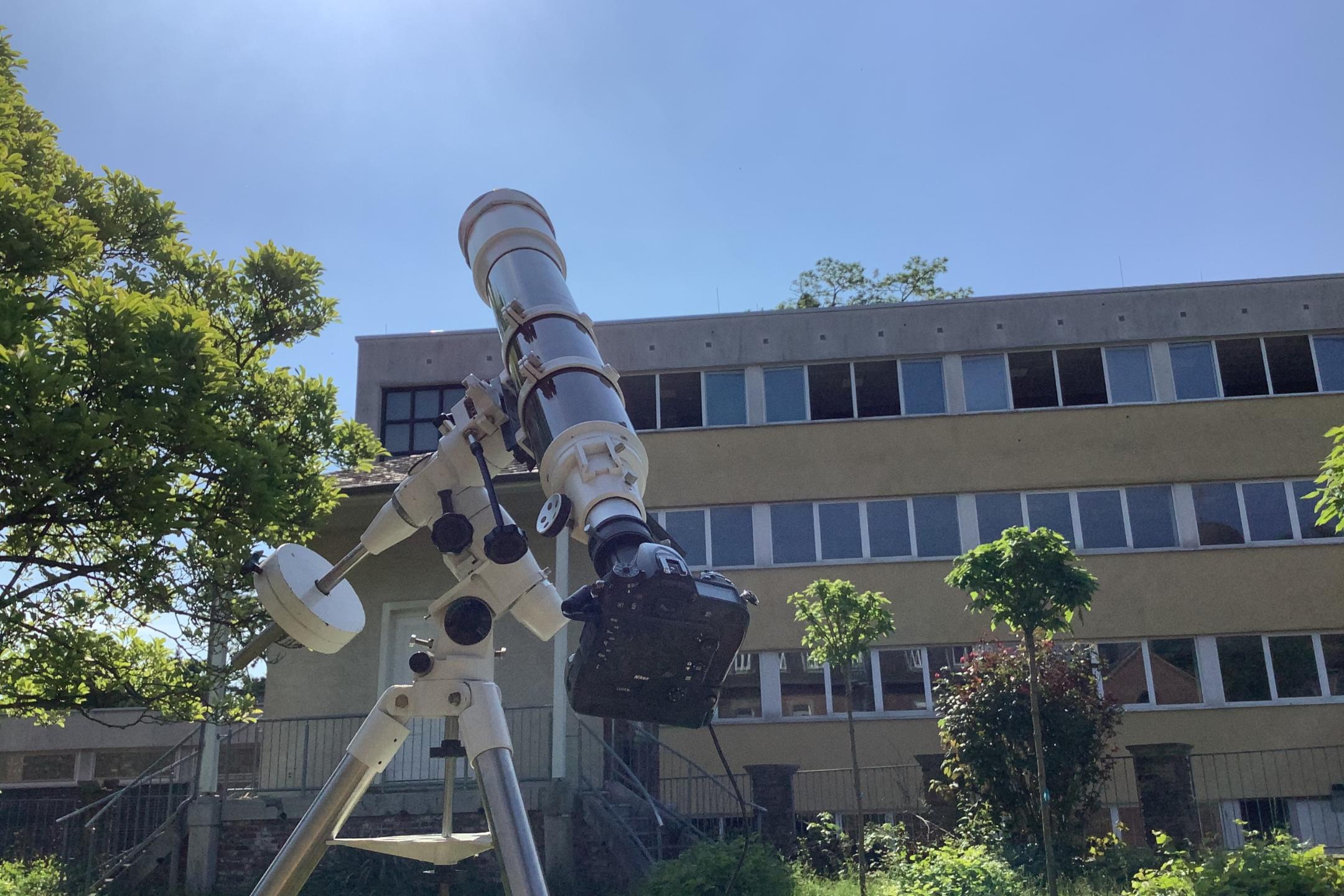 Astronomie