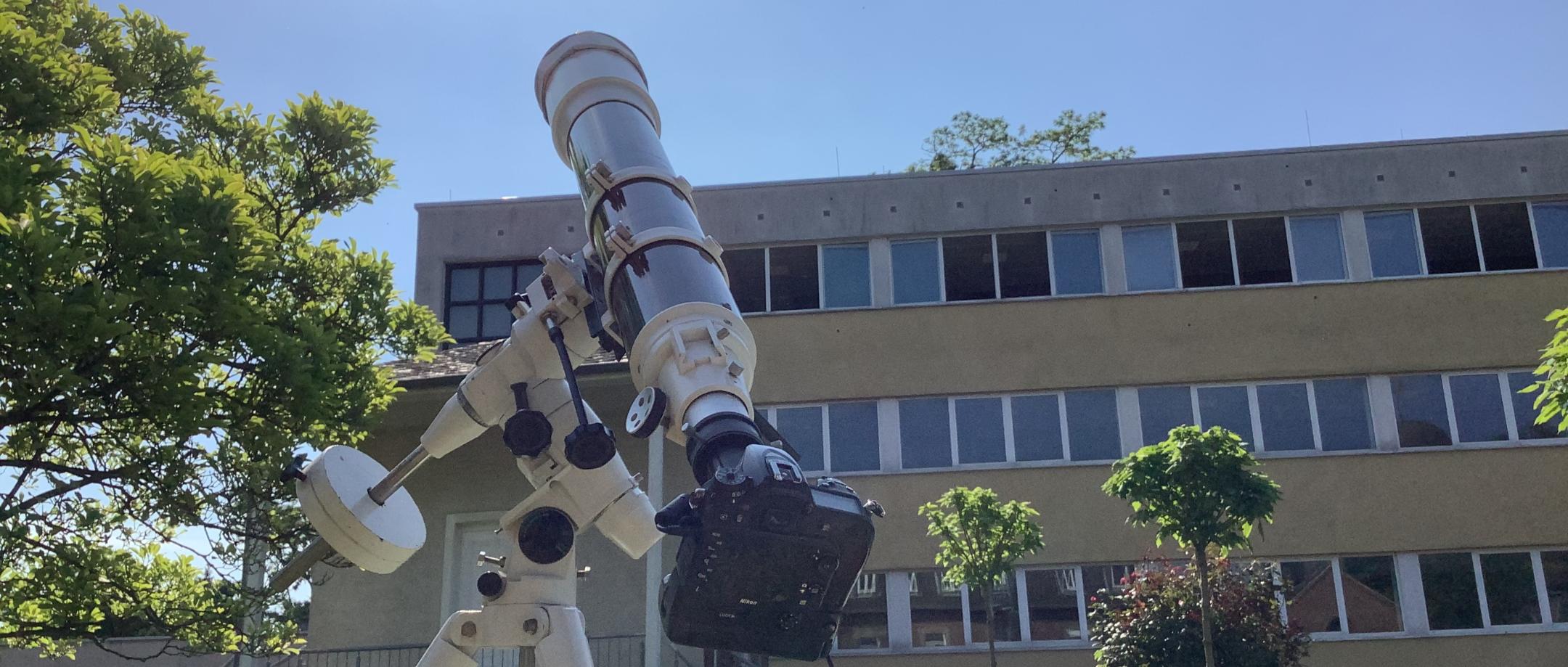 Astronomie