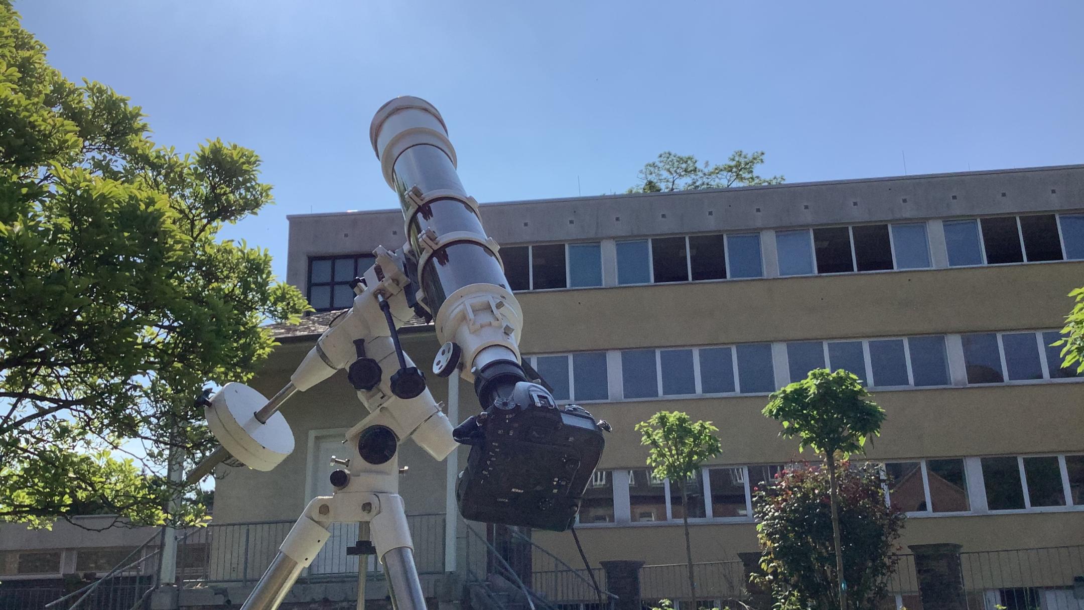 Astronomie