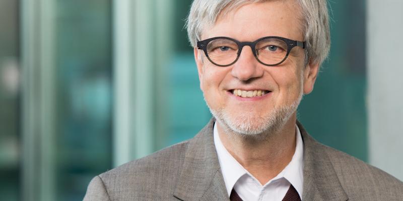 Prof. Dr. Dr. Ortwin Renn