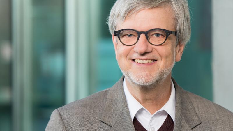 Prof. Dr. Dr. Ortwin Renn