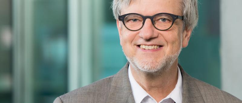 Prof. Dr. Dr. Ortwin Renn