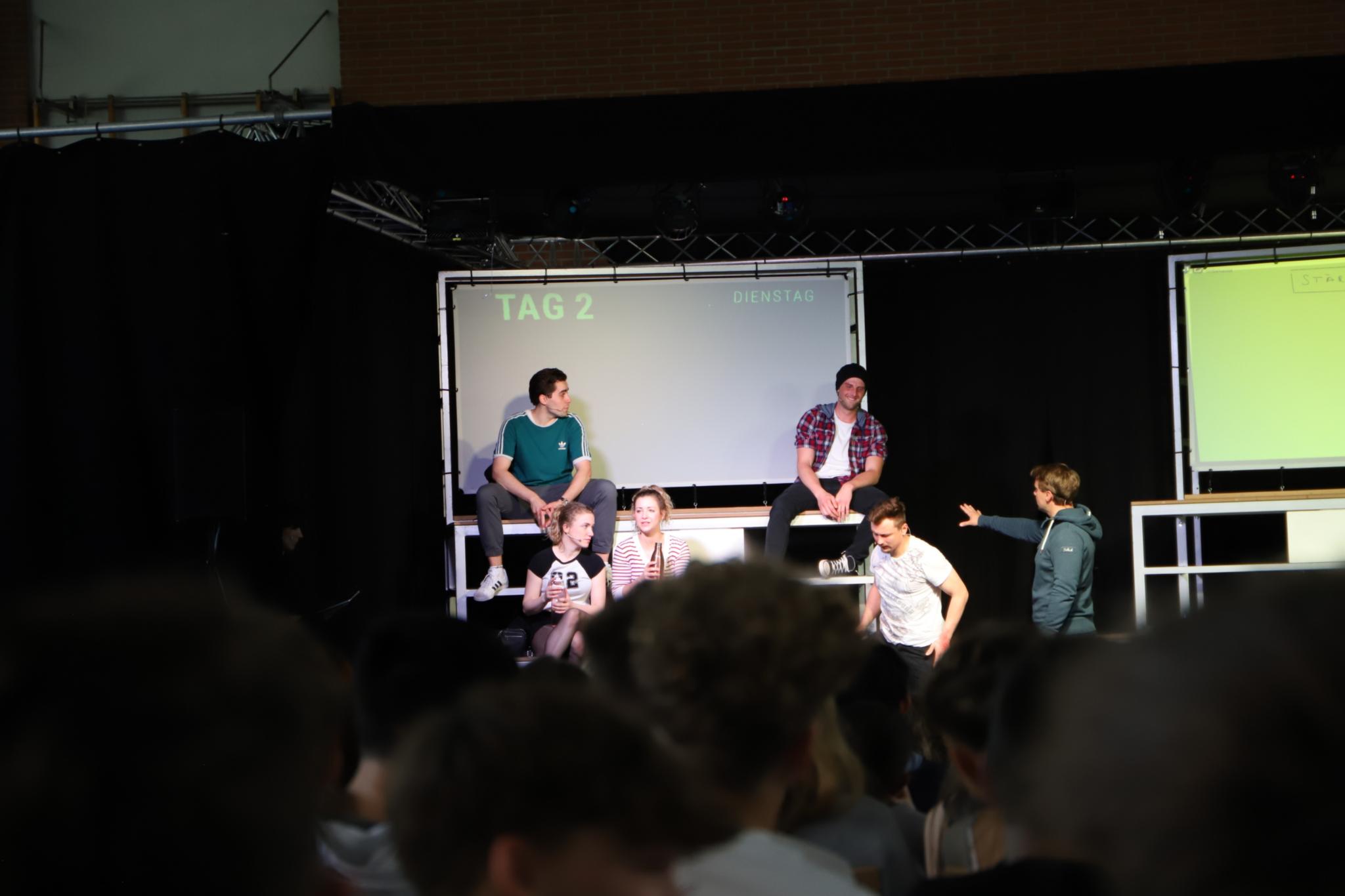 DAS DA Theater 2025