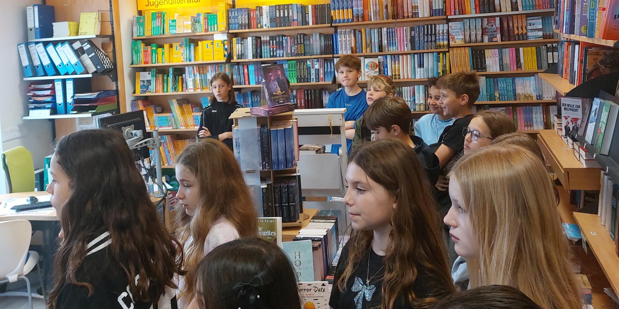 Welttag des Buches