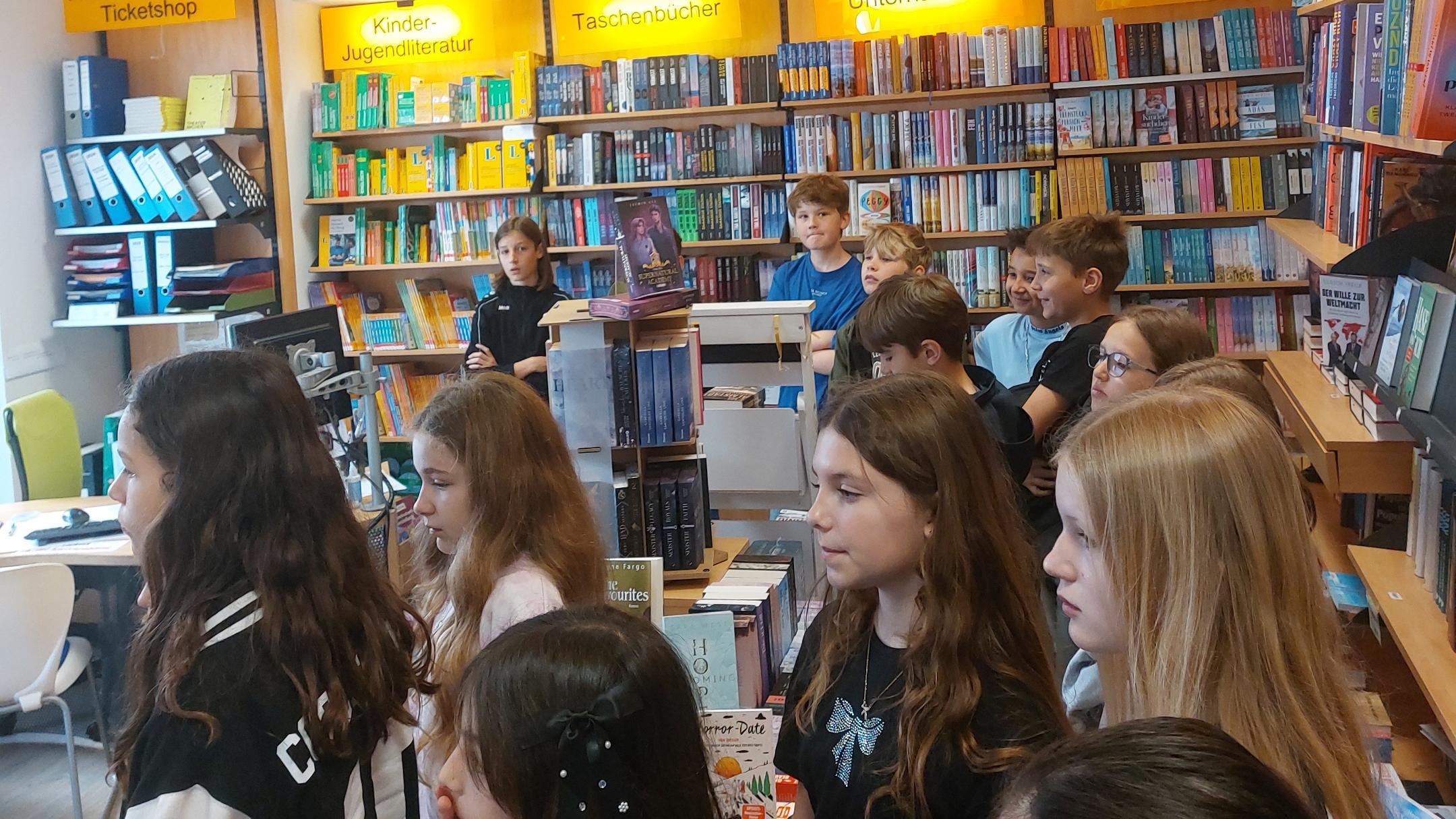 Welttag des Buches