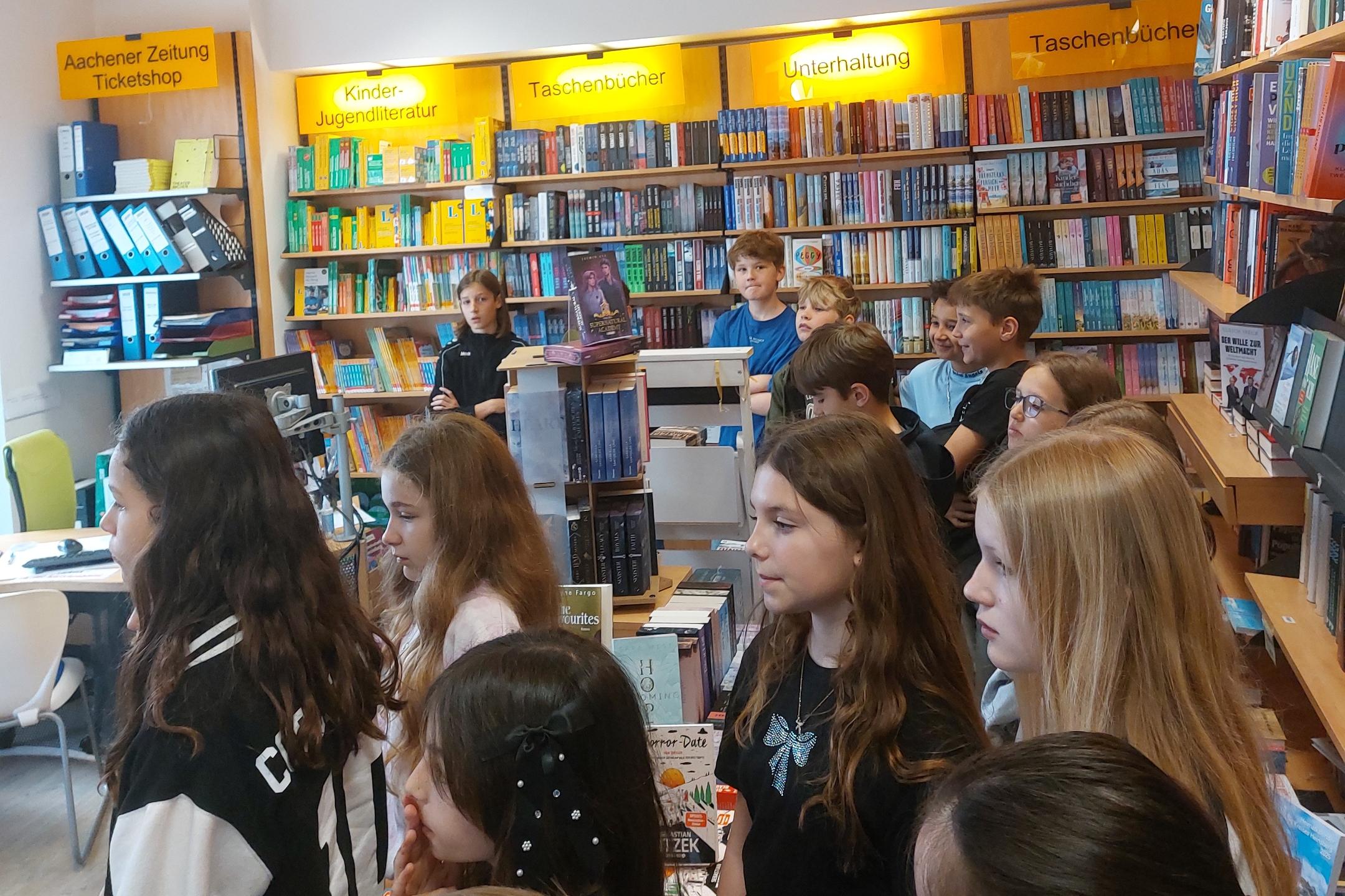 Welttag des Buches