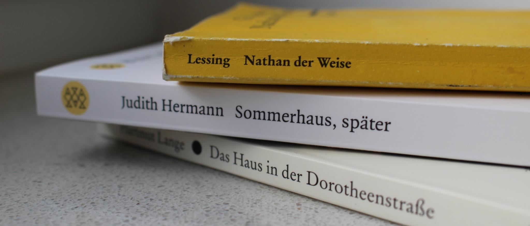 Nathan, Sommerhaus, Dorotheenstraße