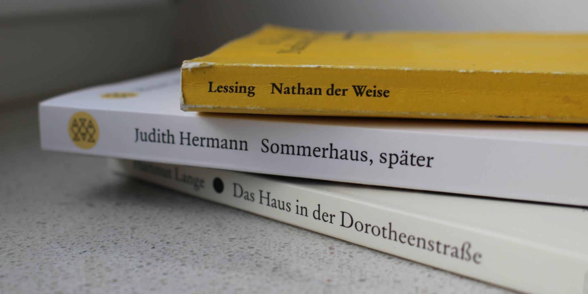 Nathan, Sommerhaus, Dorotheenstraße
