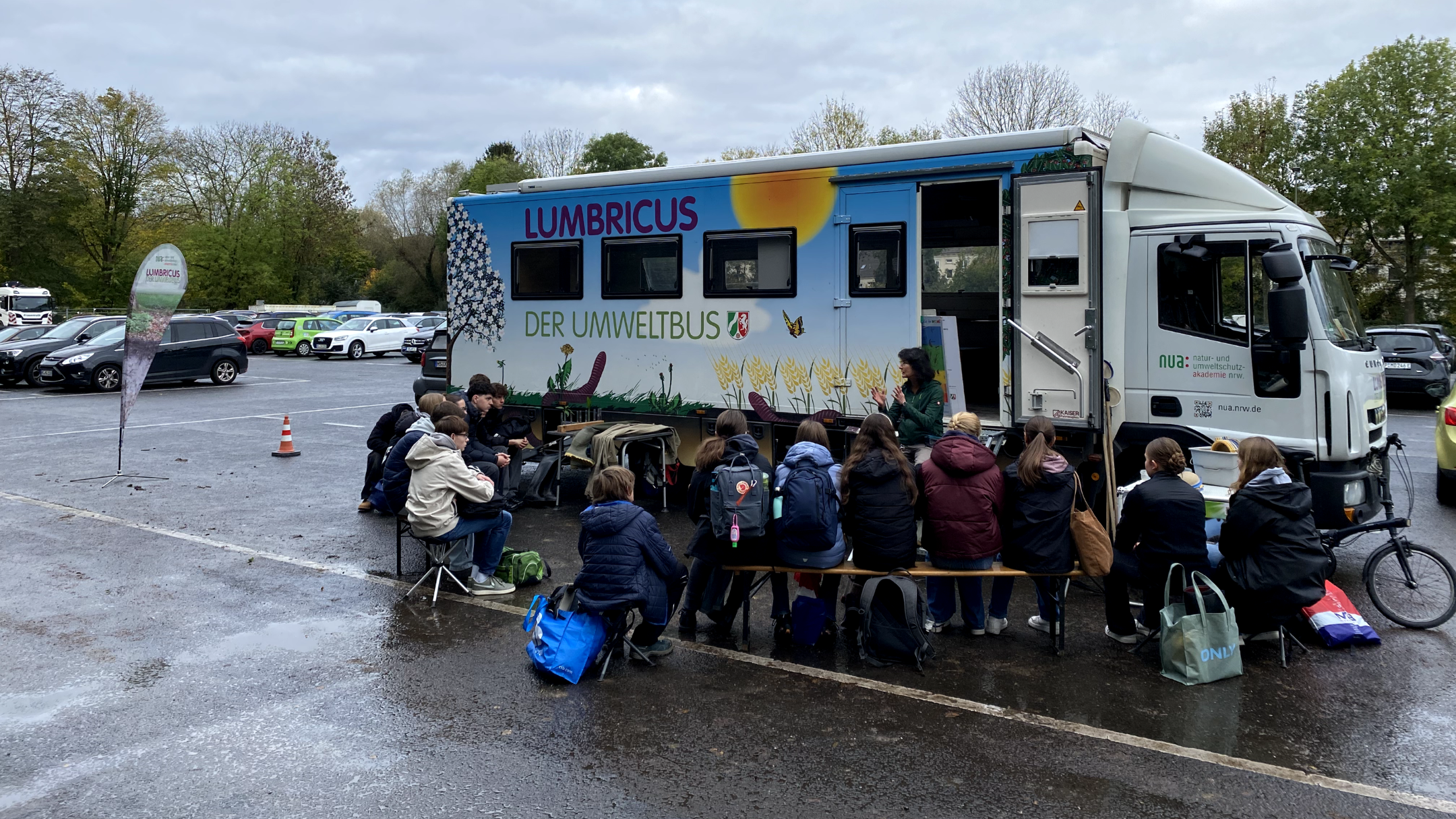 Energie und Umwelt_Lumbricus