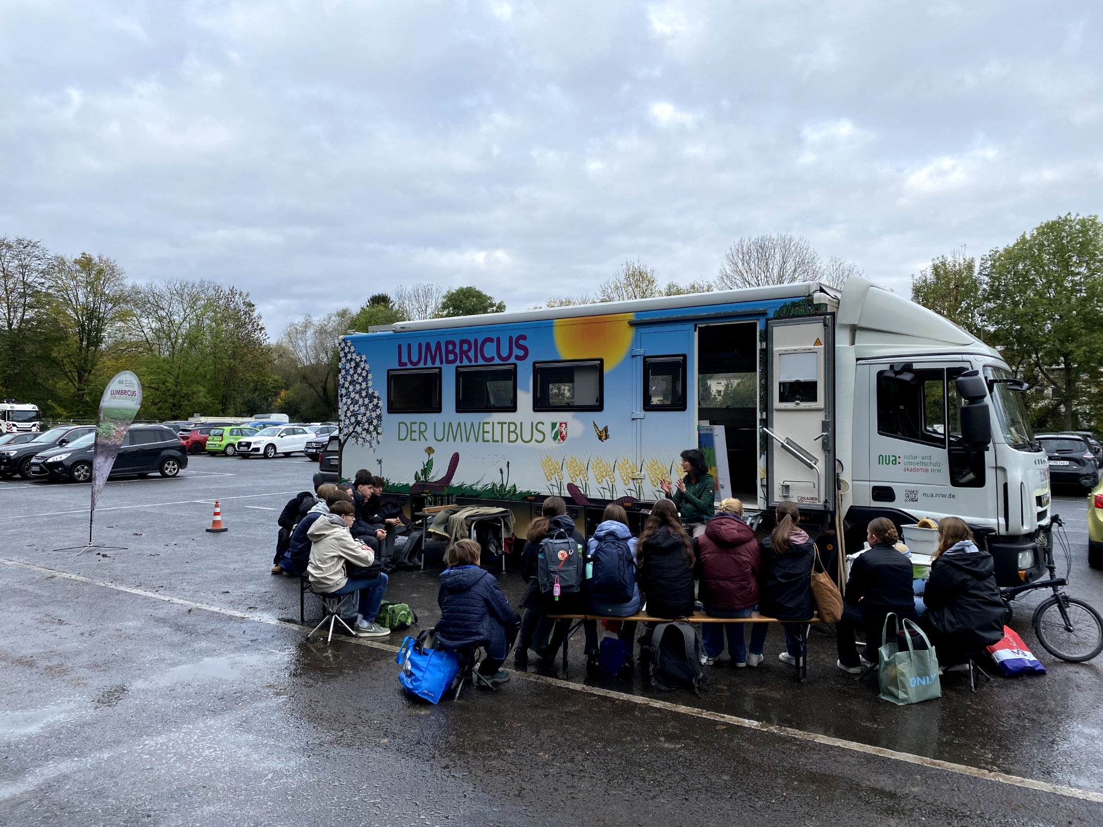 Energie und Umwelt_Lumbricus