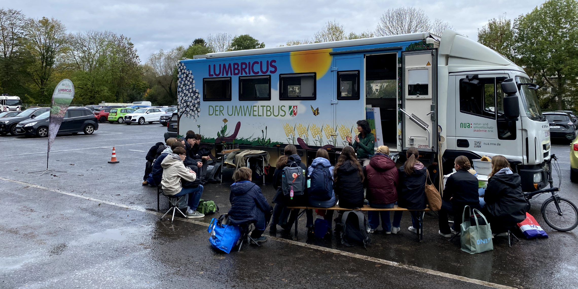 Energie und Umwelt_Lumbricus