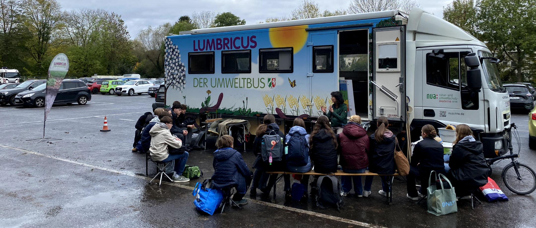 Energie und Umwelt_Lumbricus