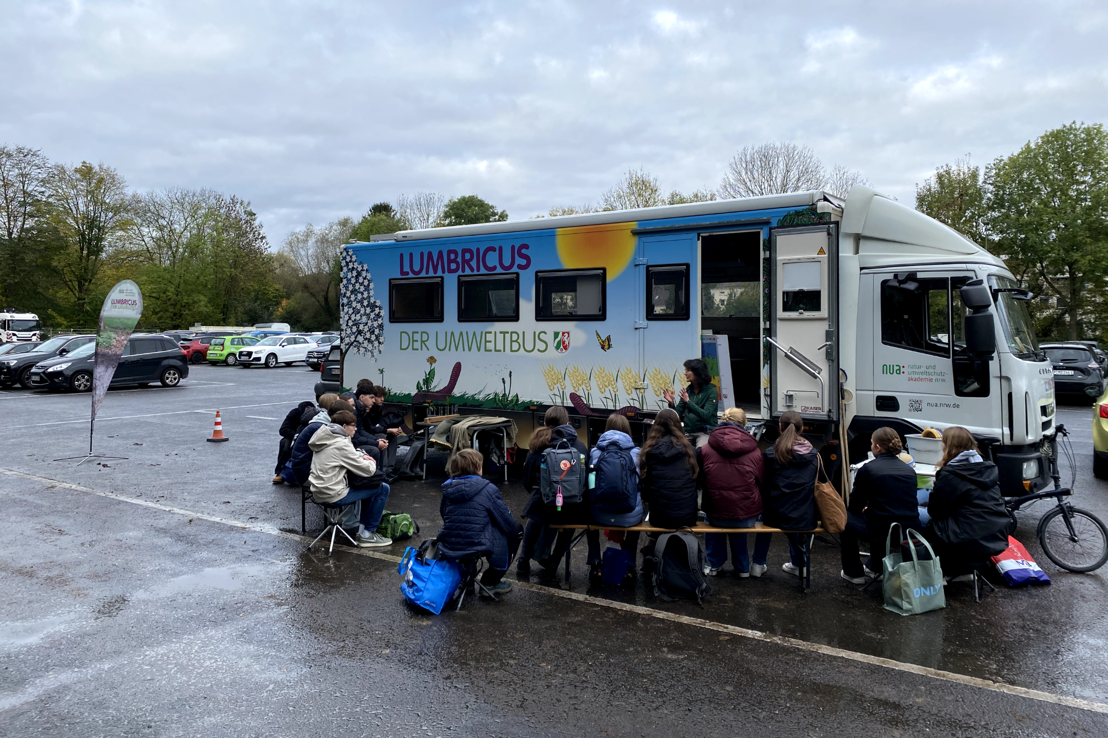 Energie und Umwelt_Lumbricus