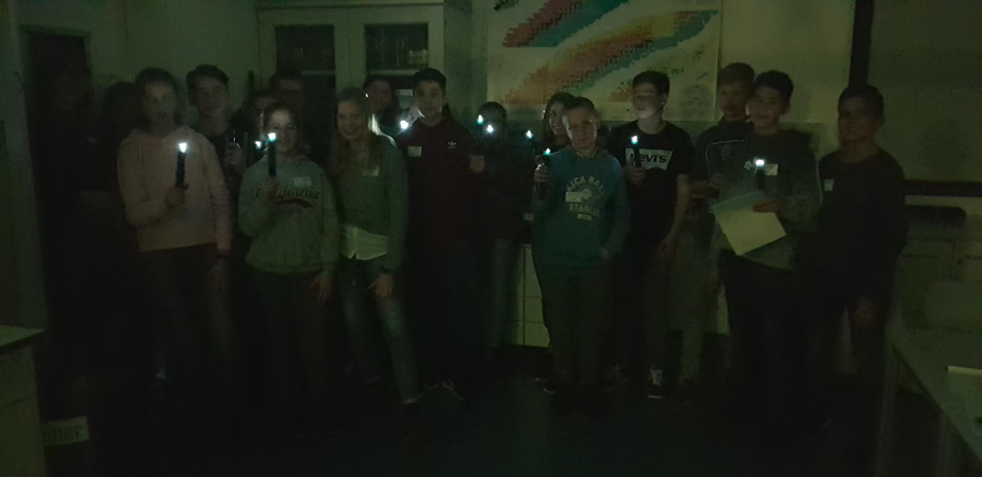 Energie und Umwelt