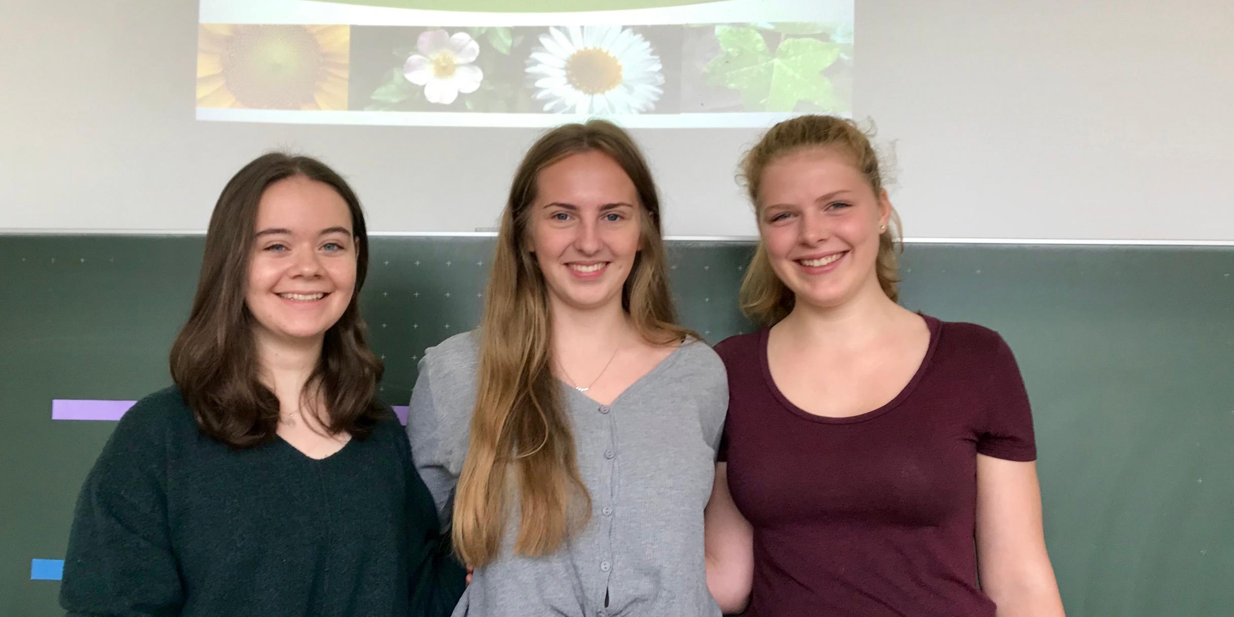 Jugend präsentiert
