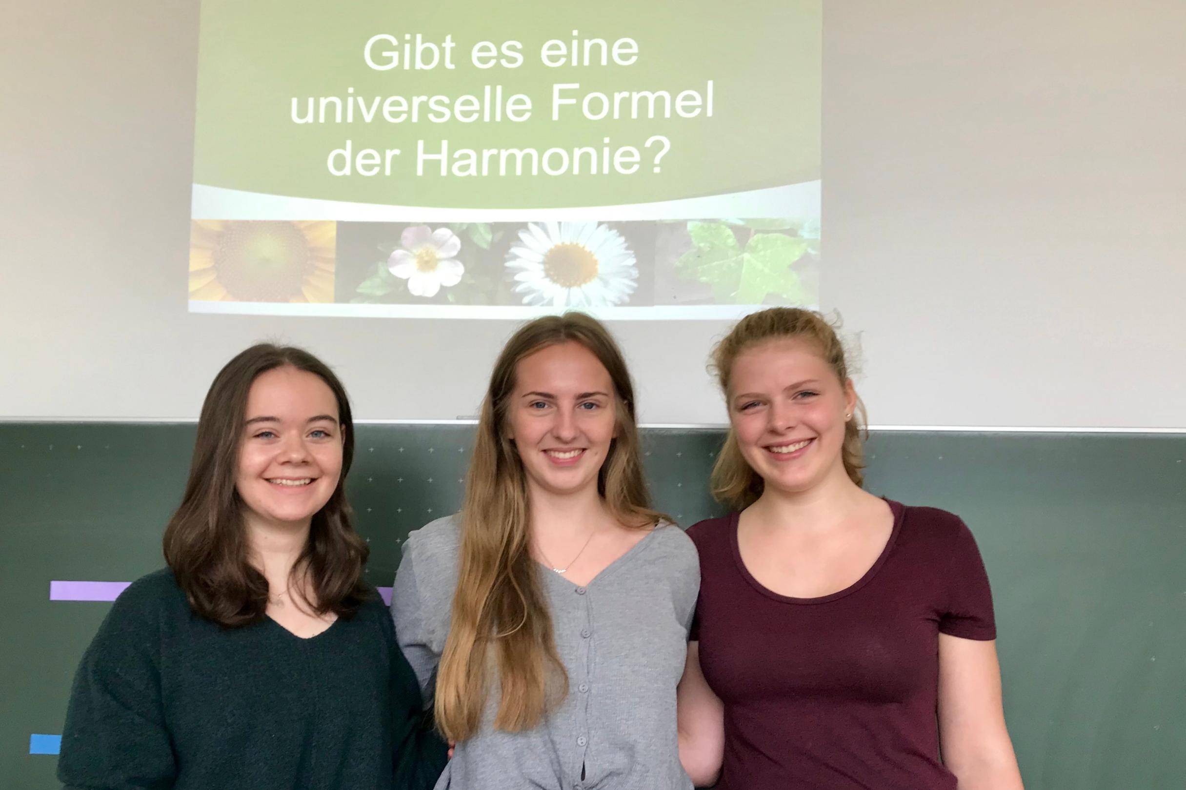 Jugend präsentiert